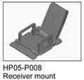 HP05-P008 Receiver mount